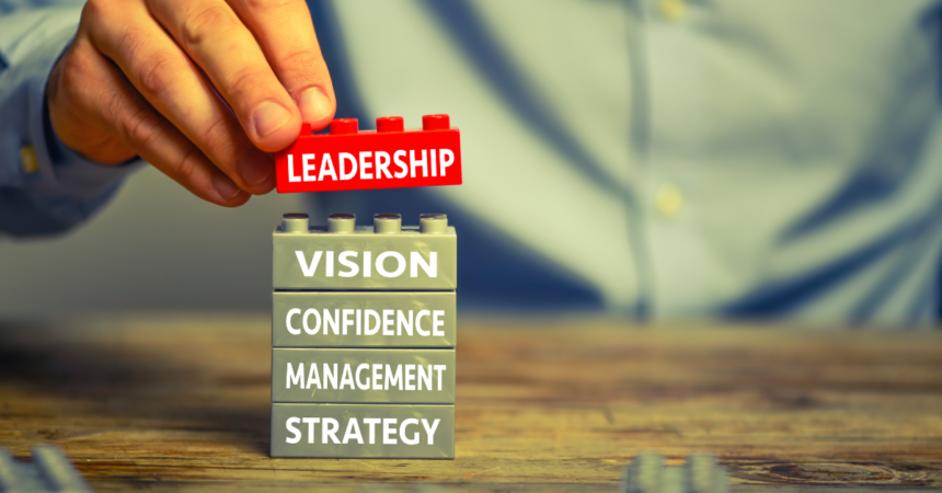 How To Create A Result-Driven Leadership Development Program
