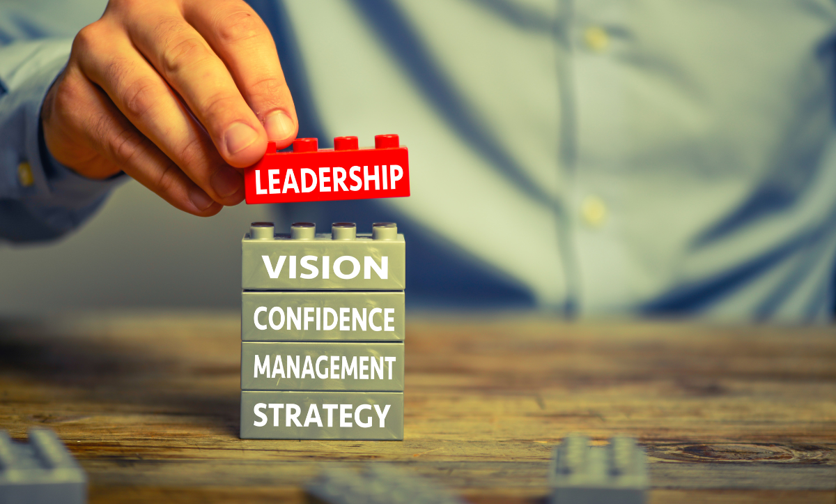 How To Create A Result-Driven Leadership Development Program