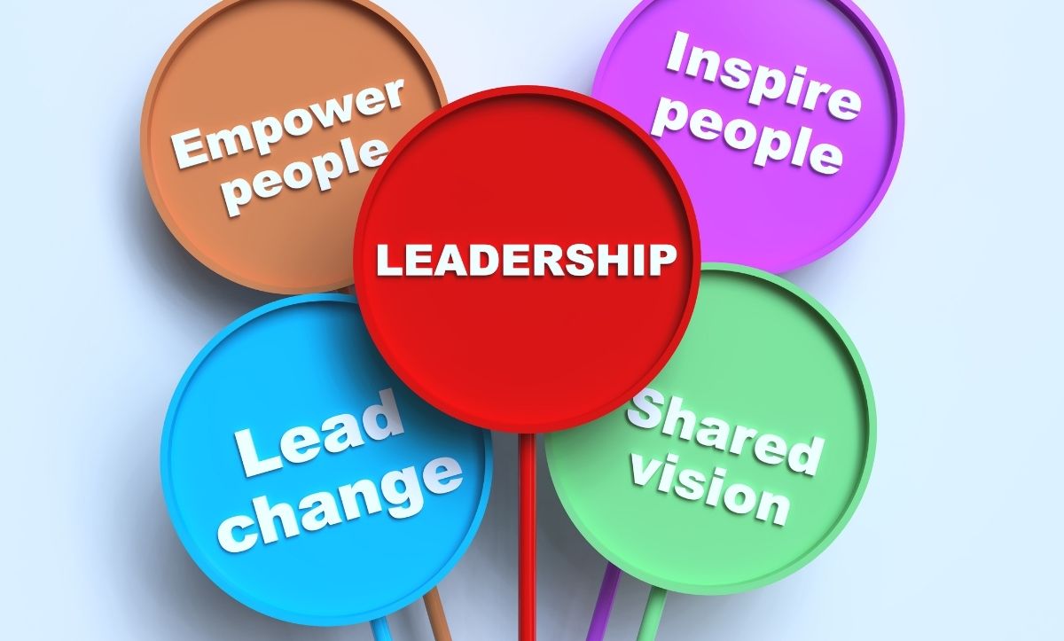 Why is leadership personal branding important within your organisation?